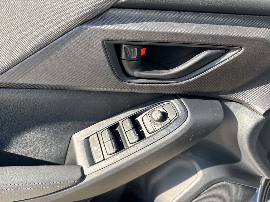 New 2026 Subaru Crosstrek 2.0i Premium image 13