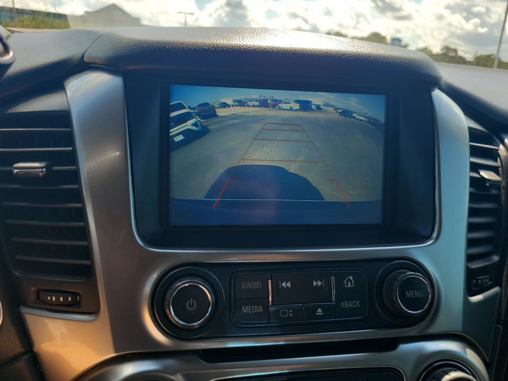 Certified 2019 Chevrolet Suburban Premier RWD image 15