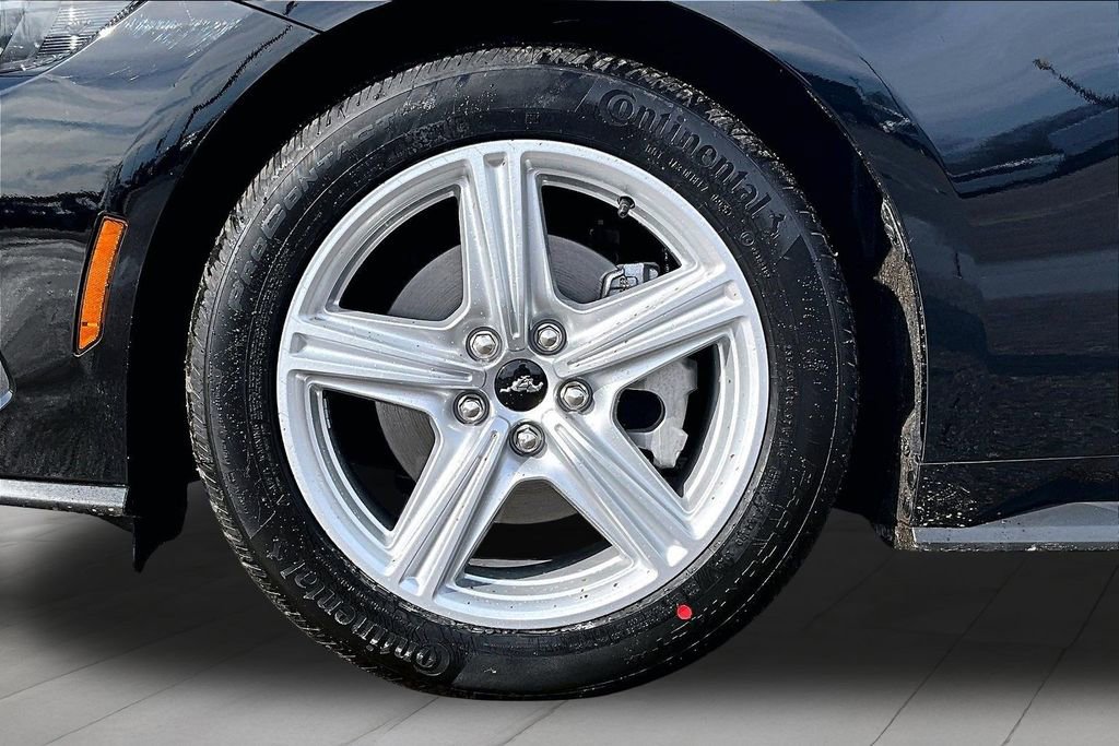 New 2026 Ford Mustang Premium image 10