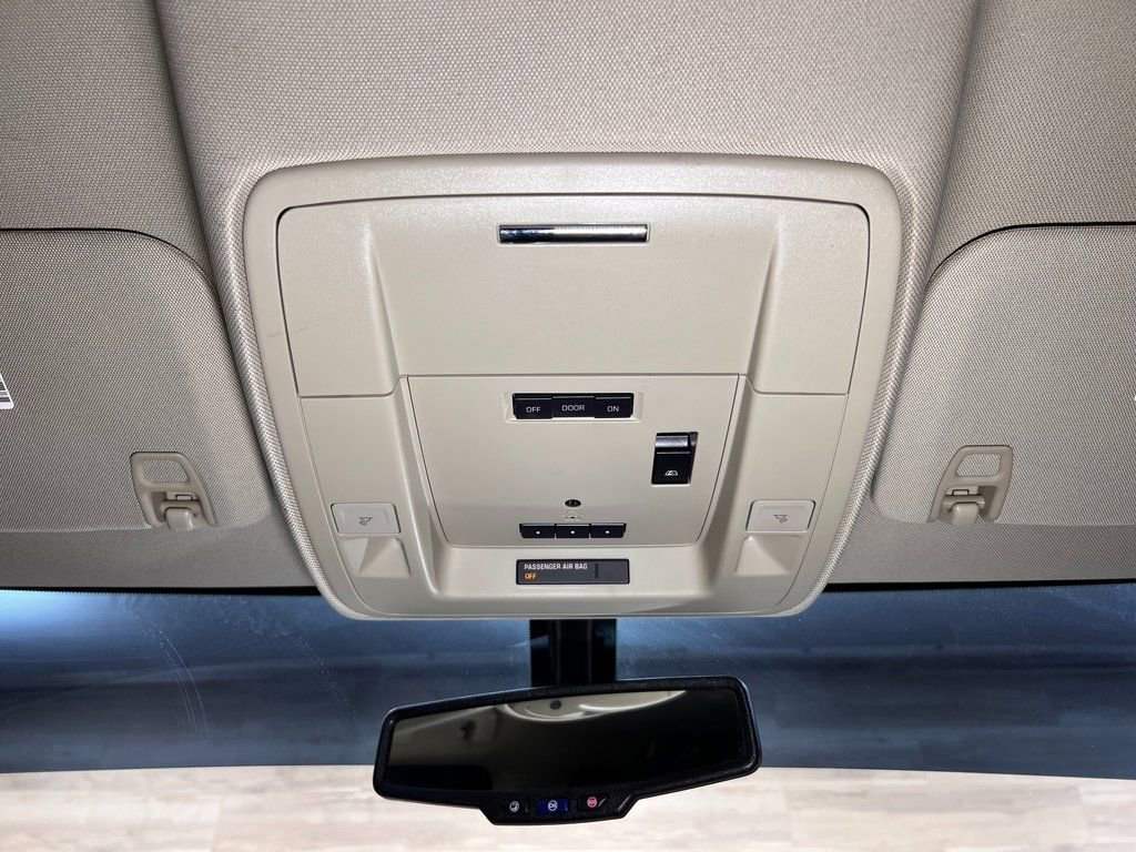 Used 2018 Chevrolet Silverado 1500 LTZ Z71 w/ LTZ Plus Package image 16