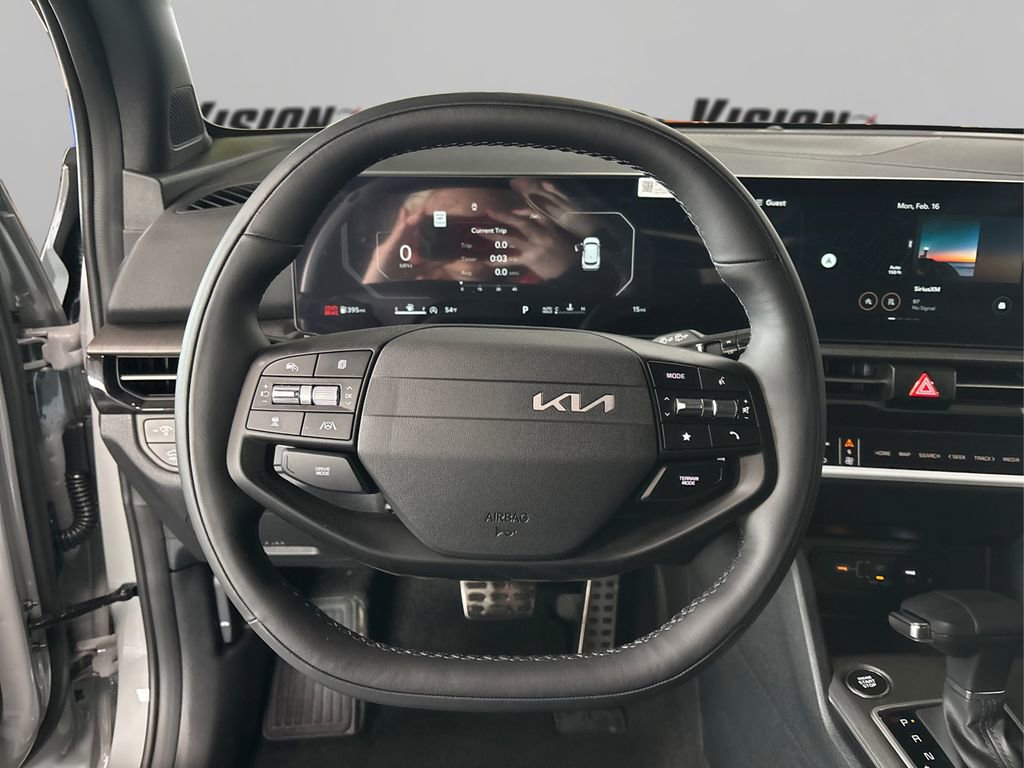 New 2026 Kia Sportage X-Pro Prestige image 16