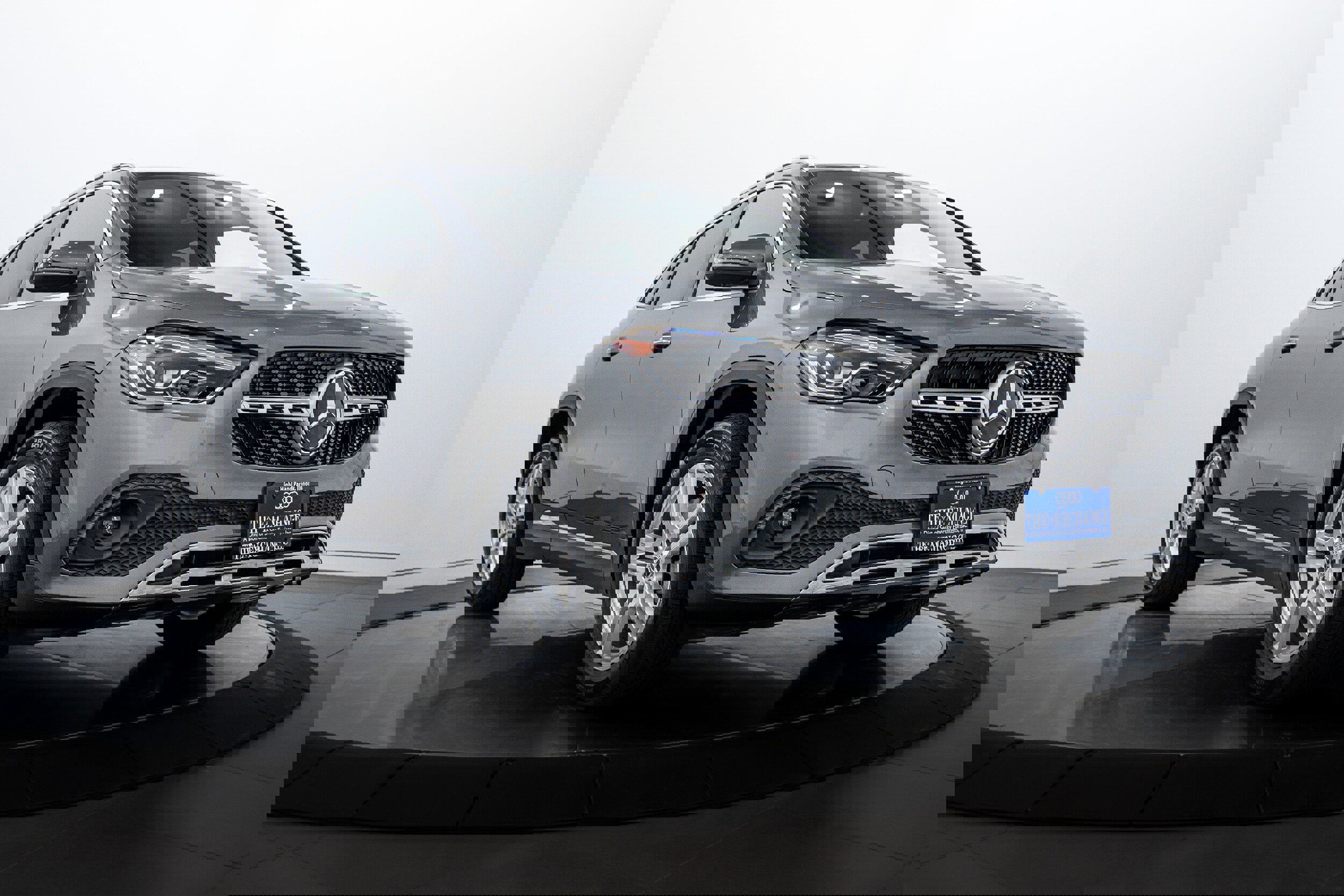 Used 2021 Mercedes-Benz GLA 250 4MATIC