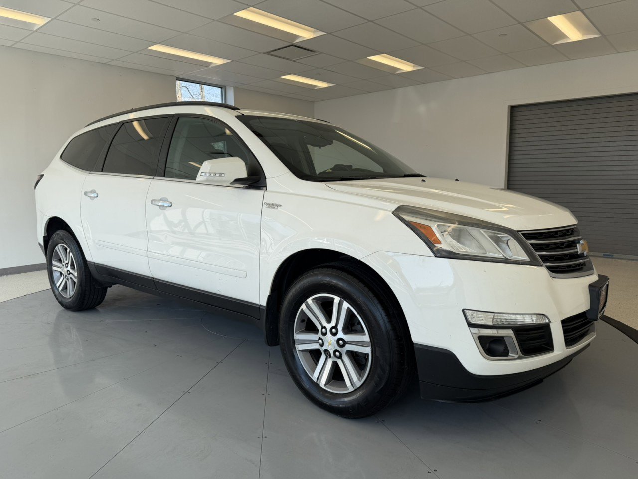Used 2015 Chevrolet Traverse LT image 53