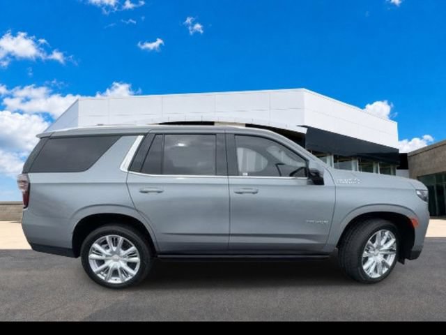 Certified 2023 Chevrolet Tahoe High Country w/ Premium Package 2 AWD/4WD image 9