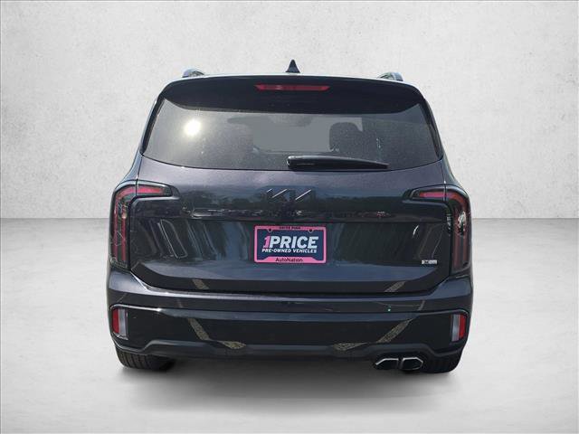 Used 2025 Kia Telluride EX X-Line AWD/4WD image 6