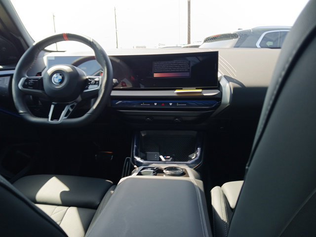 New 2026 BMW X3 M50 w/ Premium Package AWD/4WD image 13