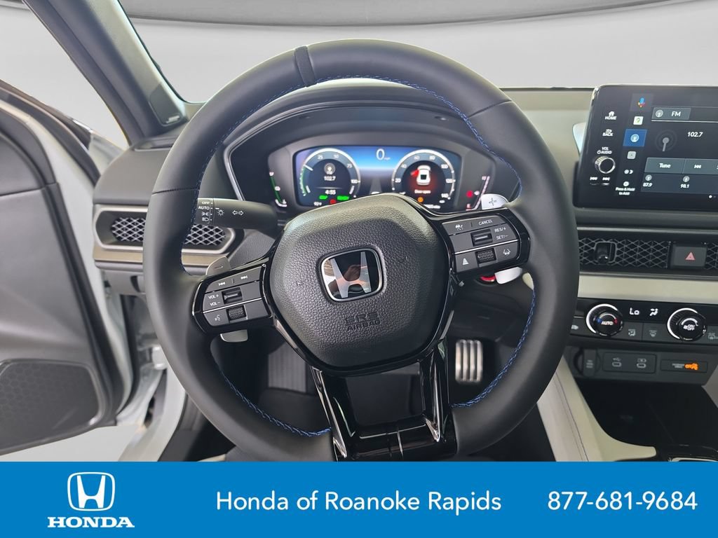 New 2026 Honda Prelude image 13