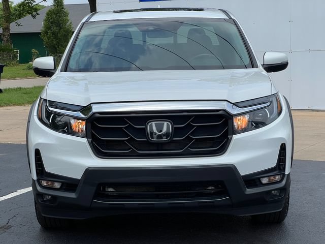Used 2023 Honda Ridgeline RTL image 41