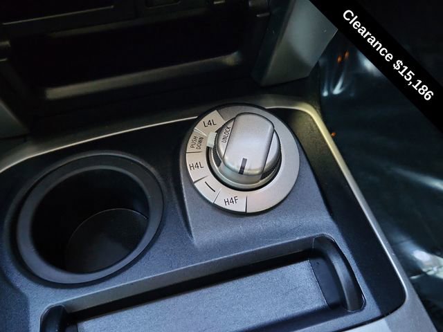Used 2013 Toyota 4Runner Limited AWD/4WD image 43