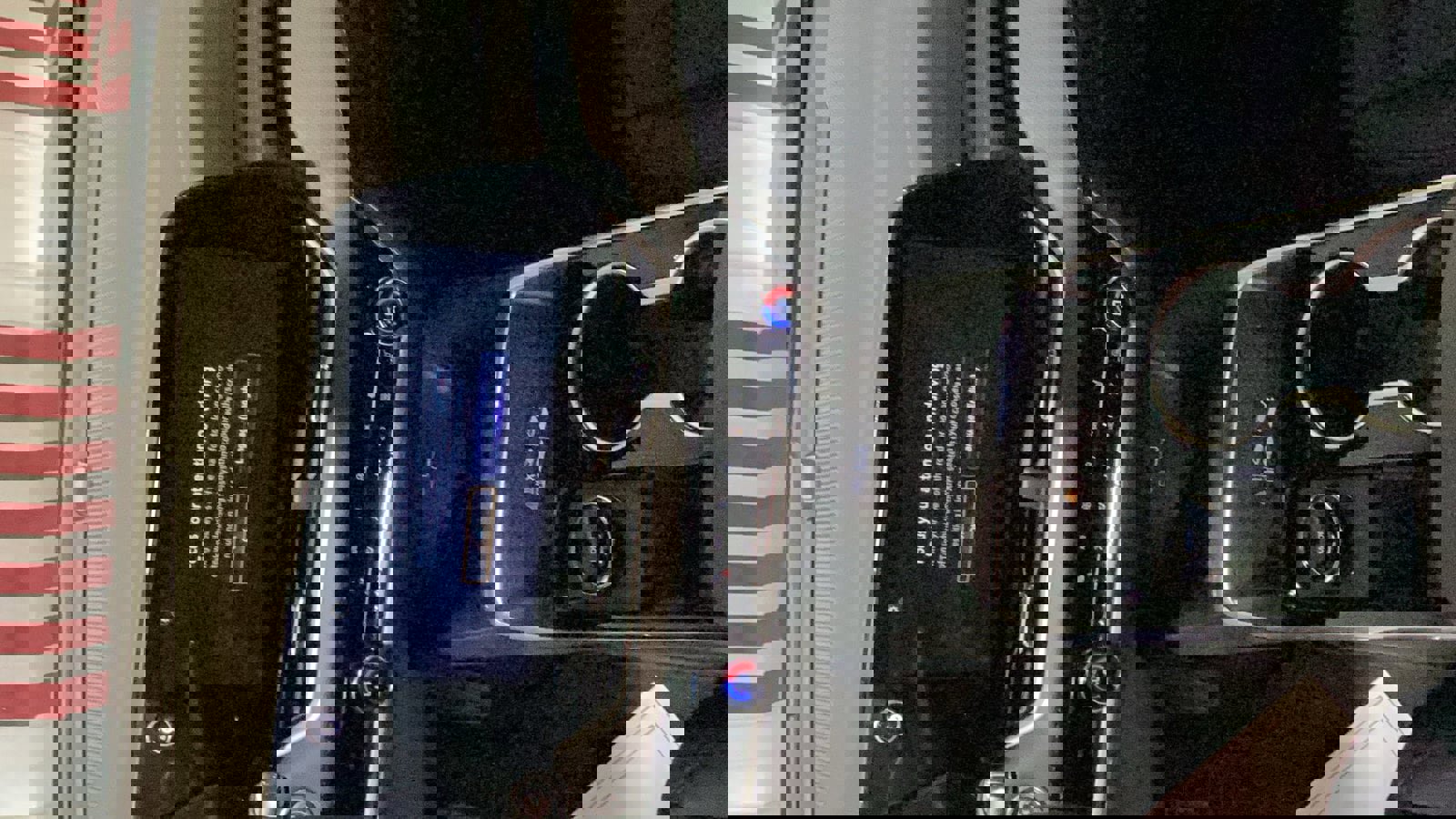 New 2026 Chevrolet Equinox LT w/ Convenience Package II image 11