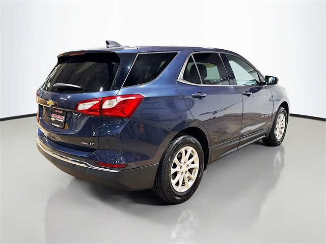 Used 2019 Chevrolet Equinox LT image 7
