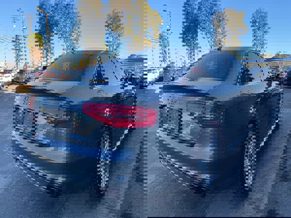 Used 2015 Audi S4 Premium Plus w/ Technology Package image 5