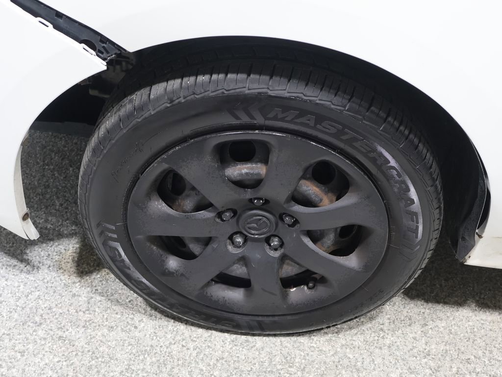 Used 2010 MAZDA MAZDA3 i Sport image 8