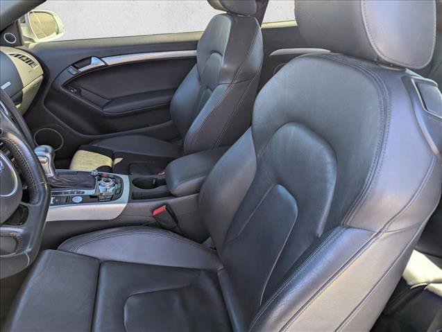 Used 2015 Audi A5 2.0T Premium Plus w/ Technology Package image 23