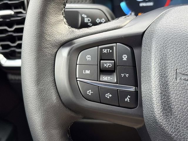 New 2025 Ford Ranger Lariat w/ FX4 Off-Road Package image 22