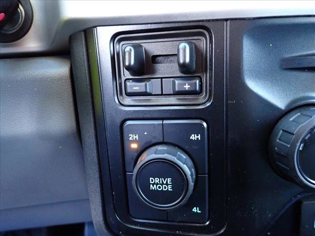 Certified 2025 Ford F250 XLT image 17