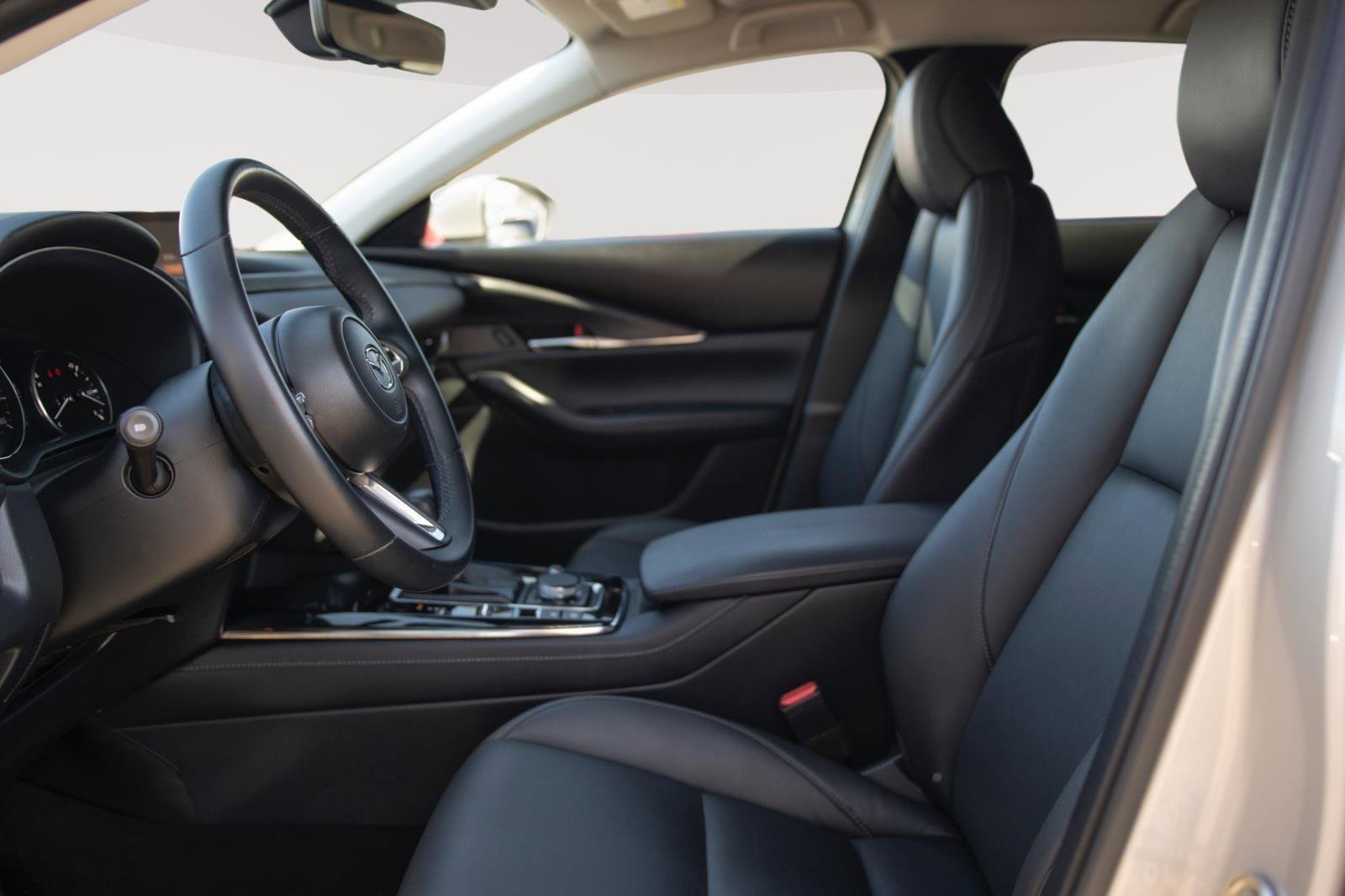 Used 2023 MAZDA CX-30 AWD 2.5 S w/ Preferred Package image 2