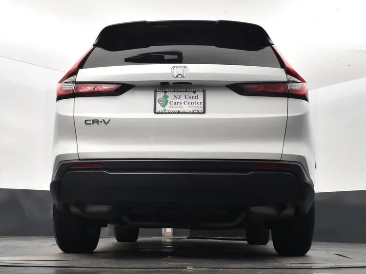 Used 2024 Honda CR-V EX image 13