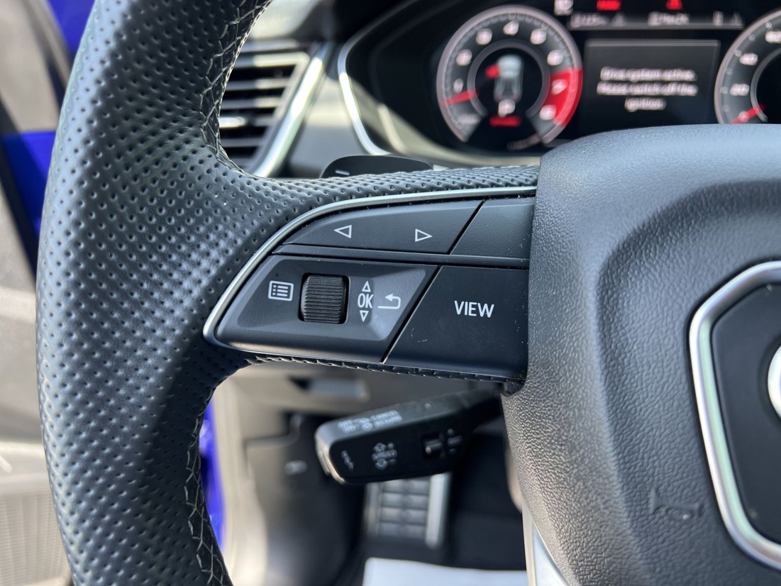 Used 2022 Audi SQ5 Prestige AWD/4WD image 34