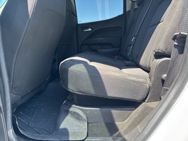 Used 2018 GMC Canyon SLE w/ SLE Convenience Package AWD/4WD image 20