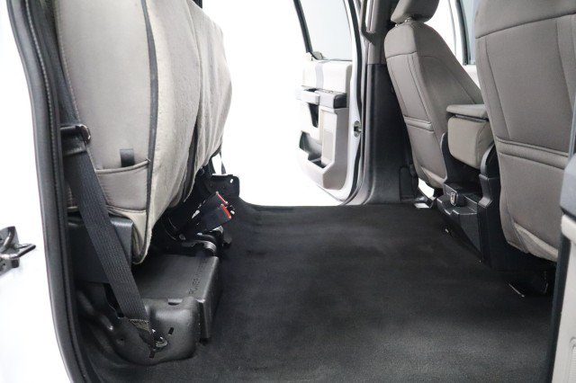 Used 2022 Ford F250 XLT AWD/4WD image 49