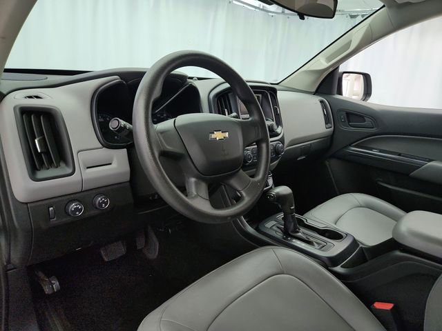 Used 2016 Chevrolet Colorado W/T image 9
