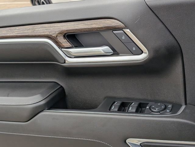 Certified 2024 GMC Sierra 1500 Elevation RWD image 24