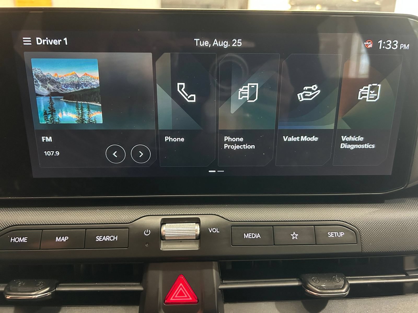 Used 2025 Kia K4 FWD image 19