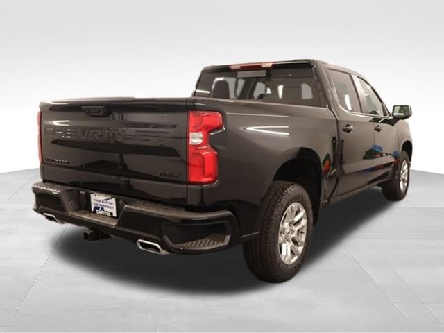 New 2026 Chevrolet Silverado 1500 RST AWD/4WD image 3