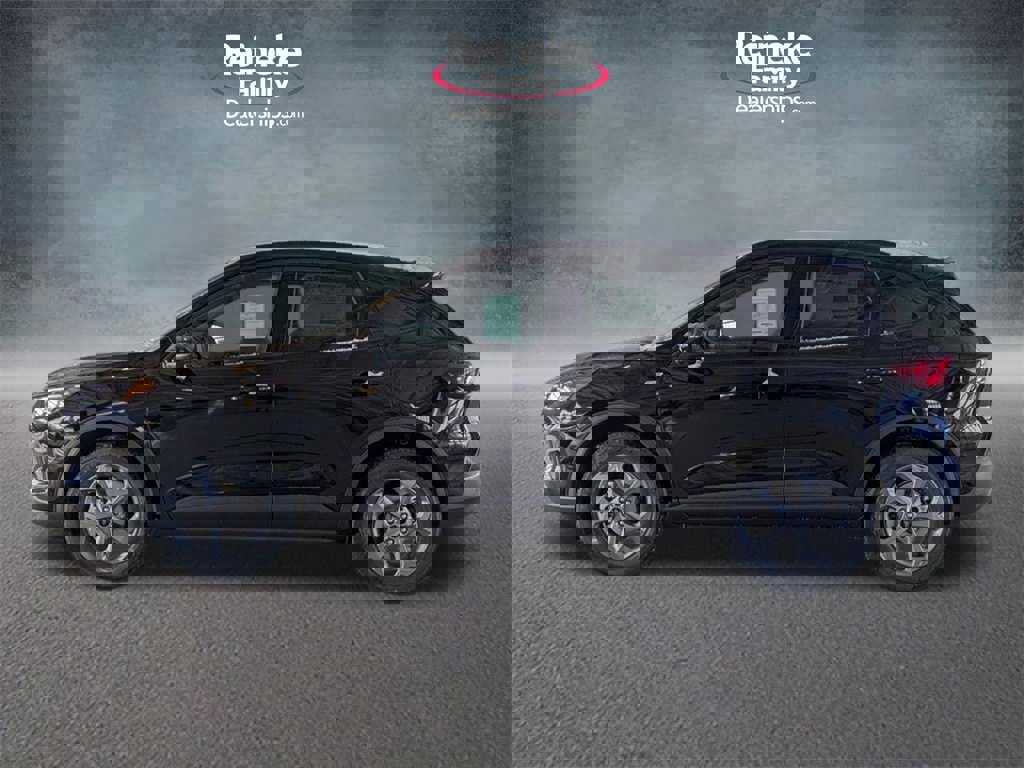 New 2026 Ford Escape ST-Line Select w/ Tech Pack #1 image 9