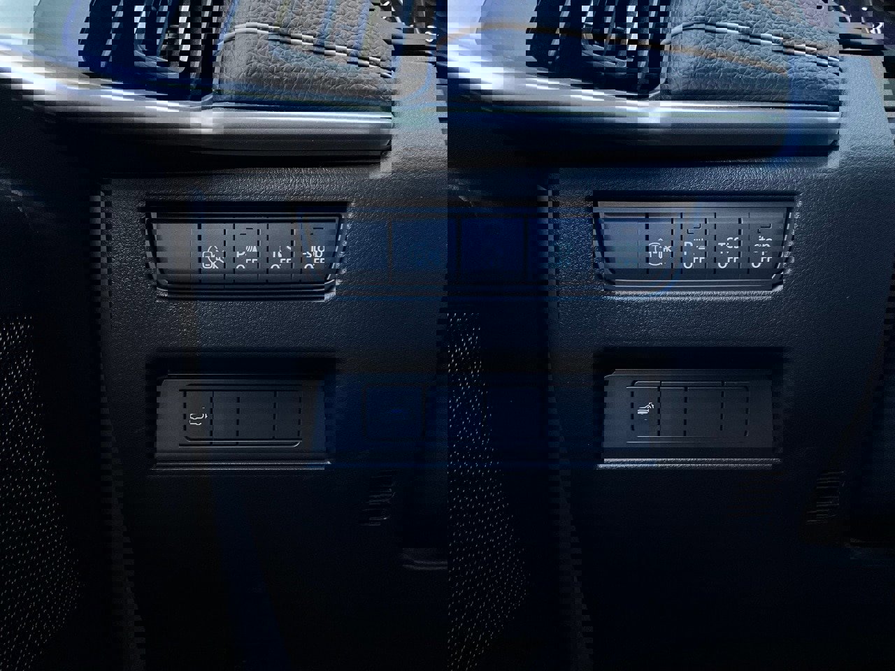 Used 2025 MAZDA CX-70 3.3 Turbo w/ Preferred Package image 23