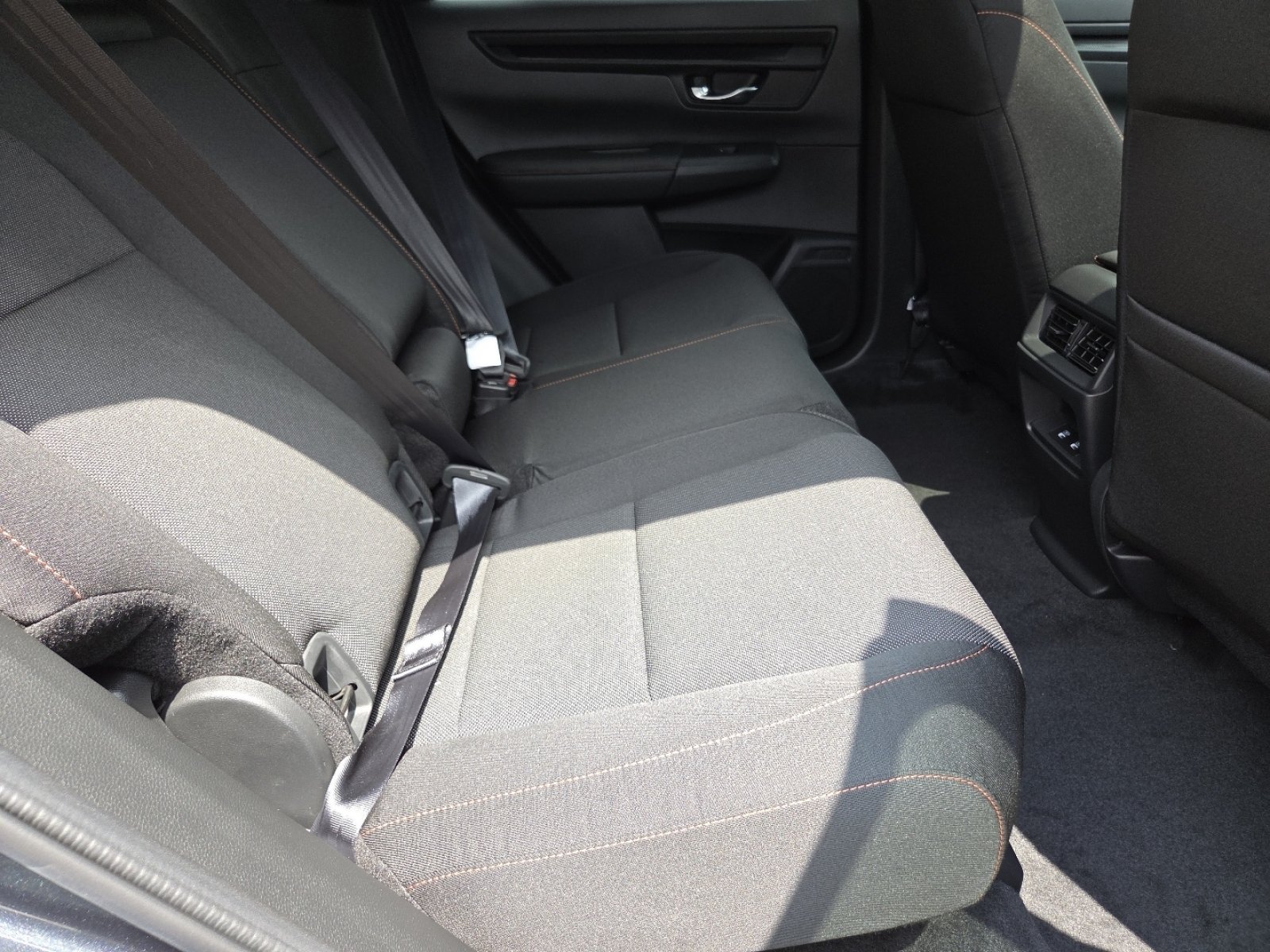 New 2026 Honda CR-V Sport image 24