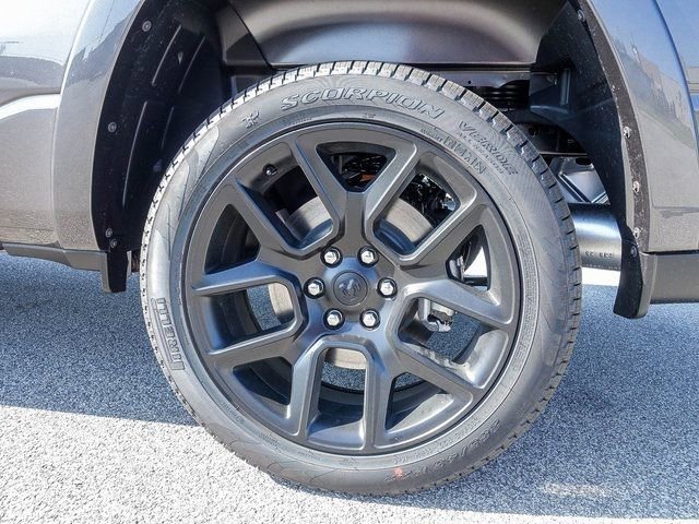 New 2026 RAM 1500 Laramie w/ Night Edition image 10