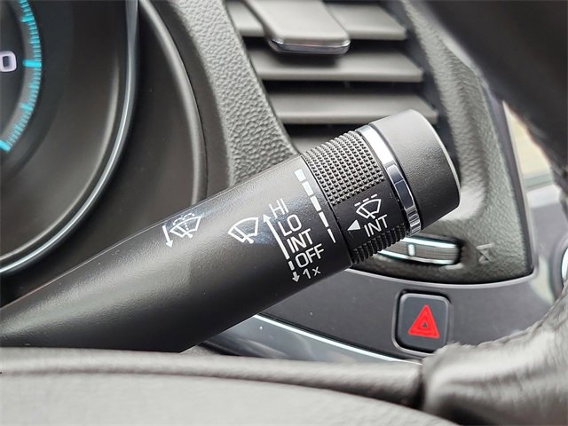 Used 2019 Chevrolet Impala LT image 18