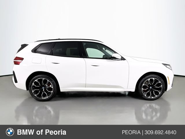 Used 2026 BMW X3 xDrive30i AWD/4WD image 8