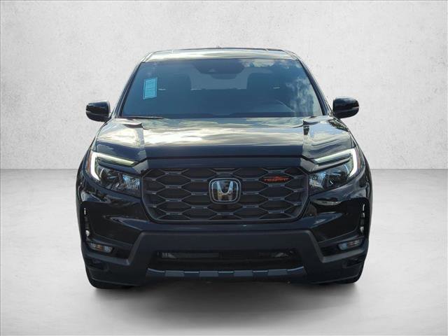 New 2026 Honda Ridgeline TrailSport image 6