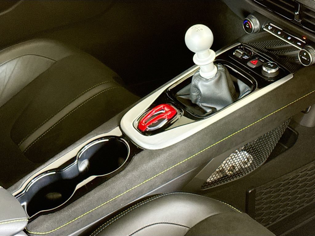 Used 2024 Lotus Emira First Edition RWD image 20
