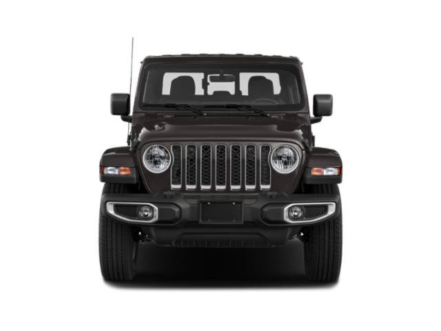 Used 2023 Jeep Gladiator Overland w/ Cold Weather Group AWD/4WD image 7