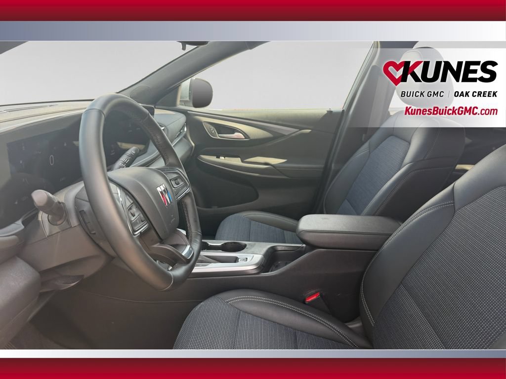 Used 2026 Buick Envista Preferred w/ Convenience I Package FWD image 22