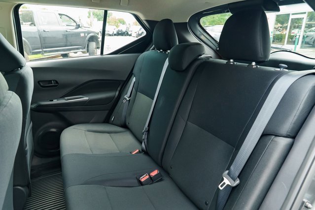 New 2025 Nissan Kicks Play S image 20