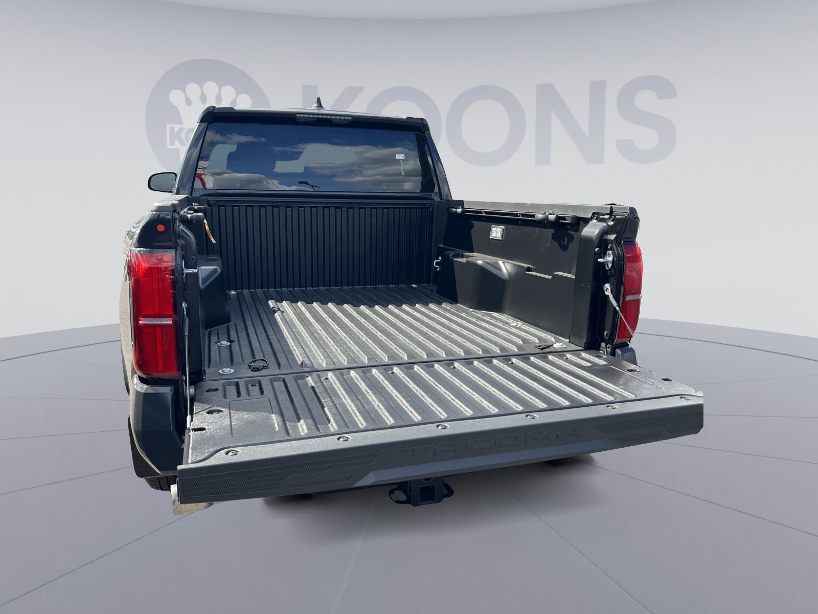 New 2025 Toyota Tacoma SR5 image 20