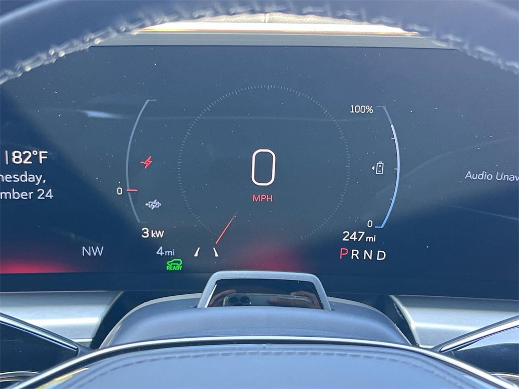 New 2026 Cadillac Lyriq V image 15