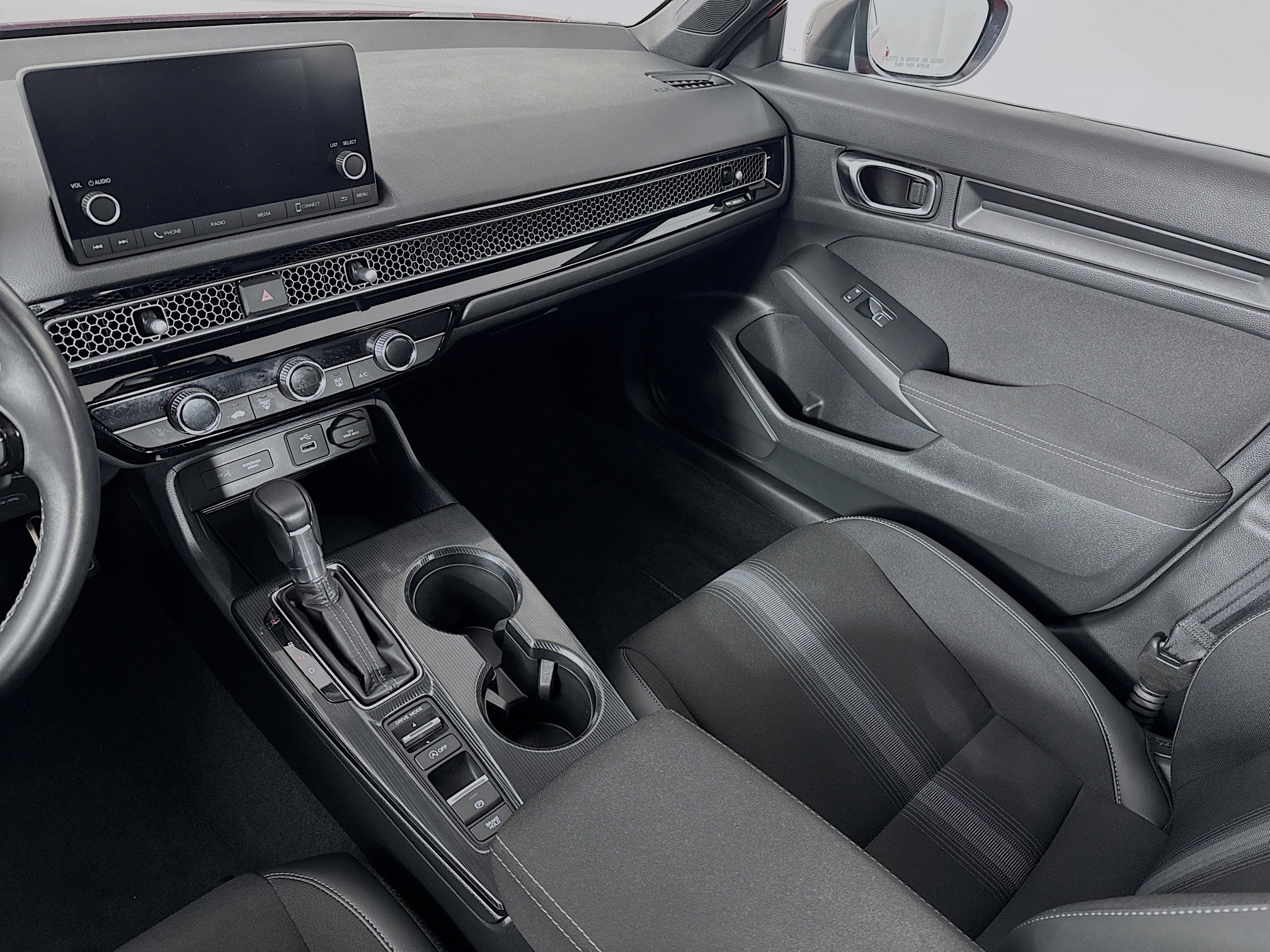 Certified 2023 Honda Civic Sport image 21