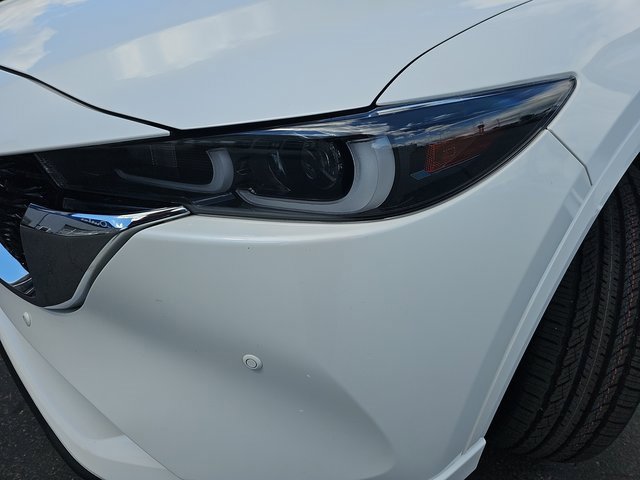 Used 2022 MAZDA CX-5 Signature image 33