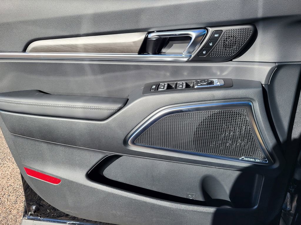 New 2025 Kia Telluride SX X-Line image 6