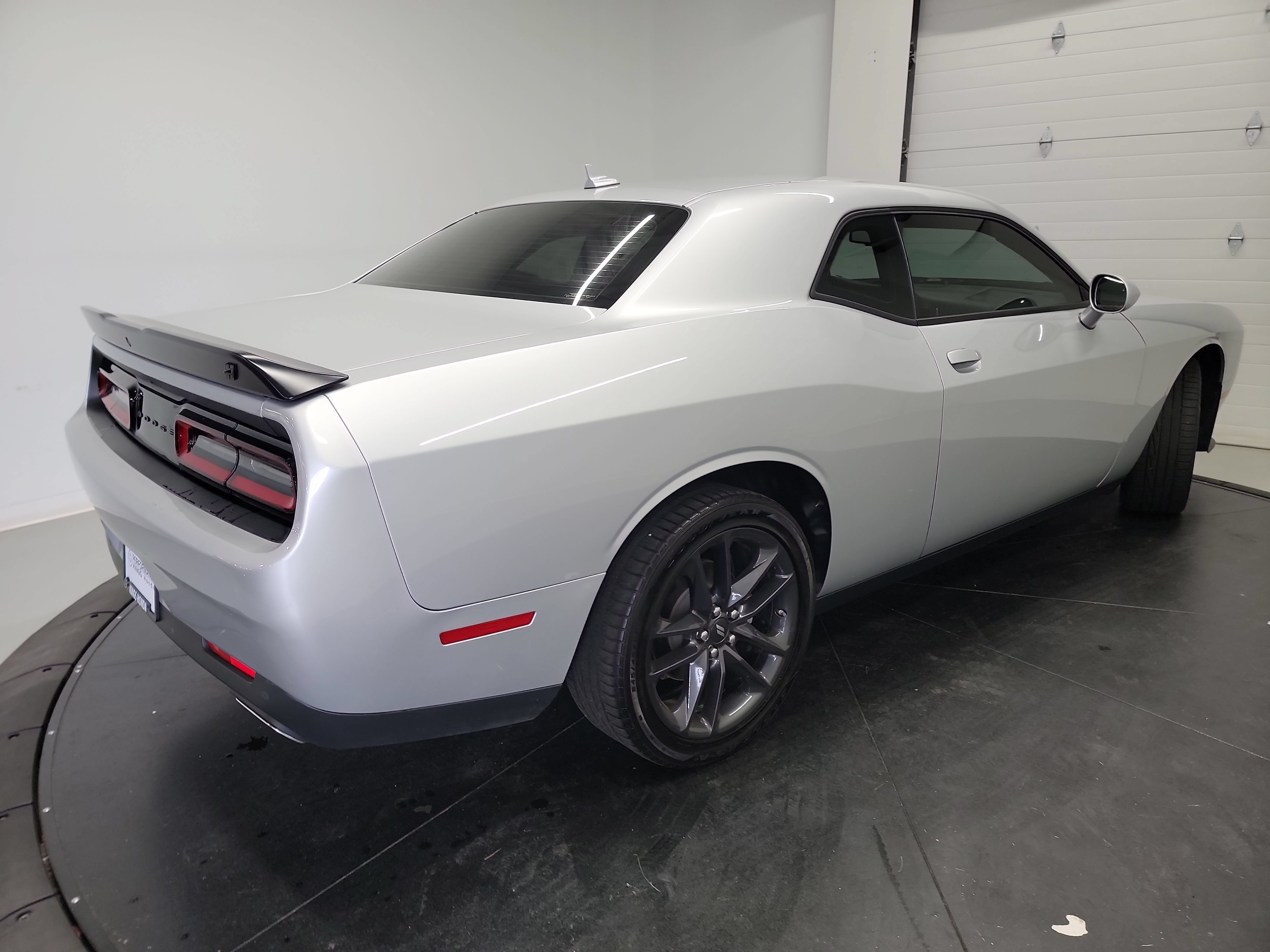 Used 2023 Dodge Challenger GT w/ Plus Package AWD/4WD image 9