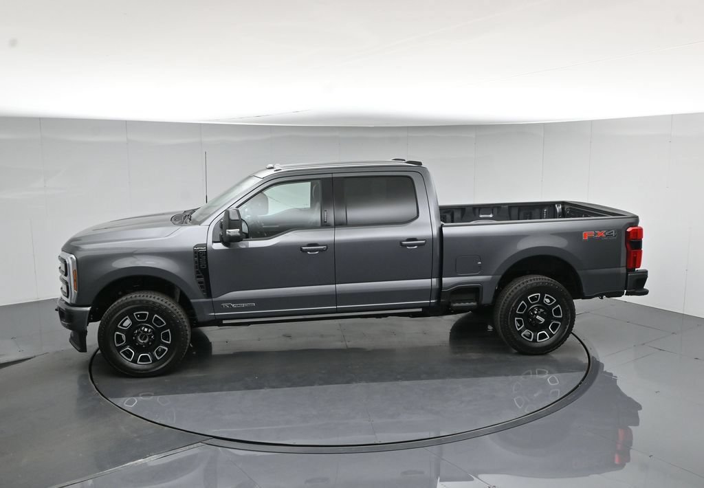 New 2026 Ford F350 Platinum AWD/4WD image 41