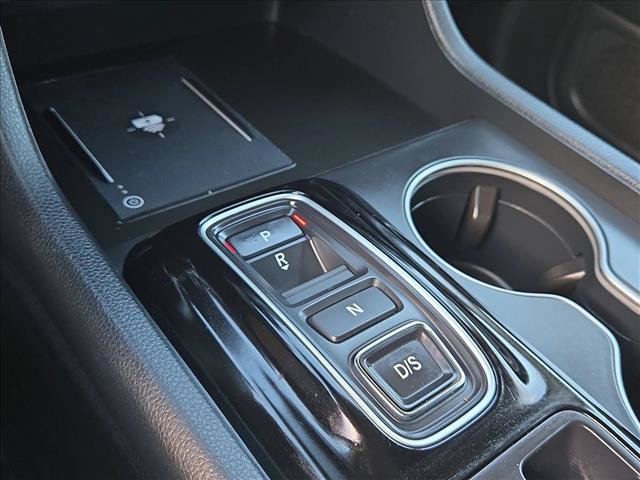 Used 2024 Honda Pilot Touring image 12
