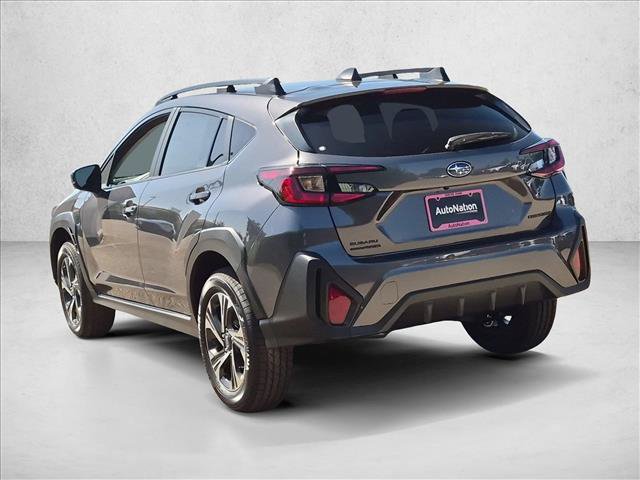 New 2026 Subaru Crosstrek 2.5i Premium AWD/4WD image 9