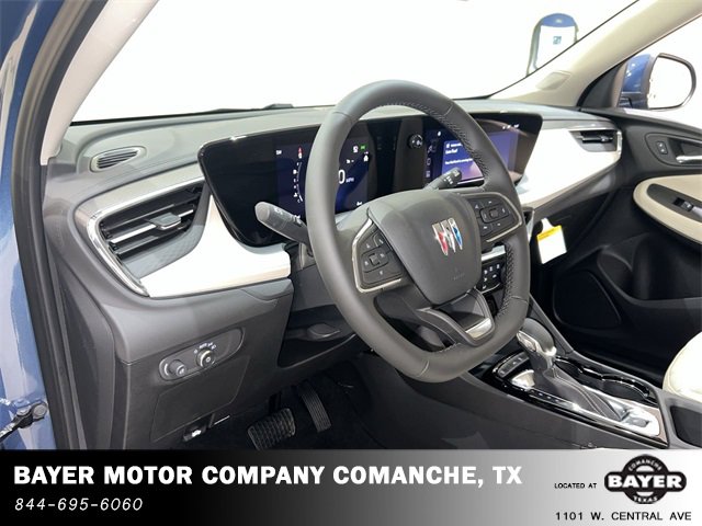 New 2025 Buick Encore GX Sport Touring image 9
